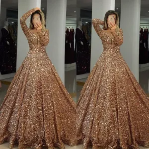 Evening Prom Dresses Woman Part Night Vestidos De Gala Dress Long Plus Size Muslim Ball Gown Dresses