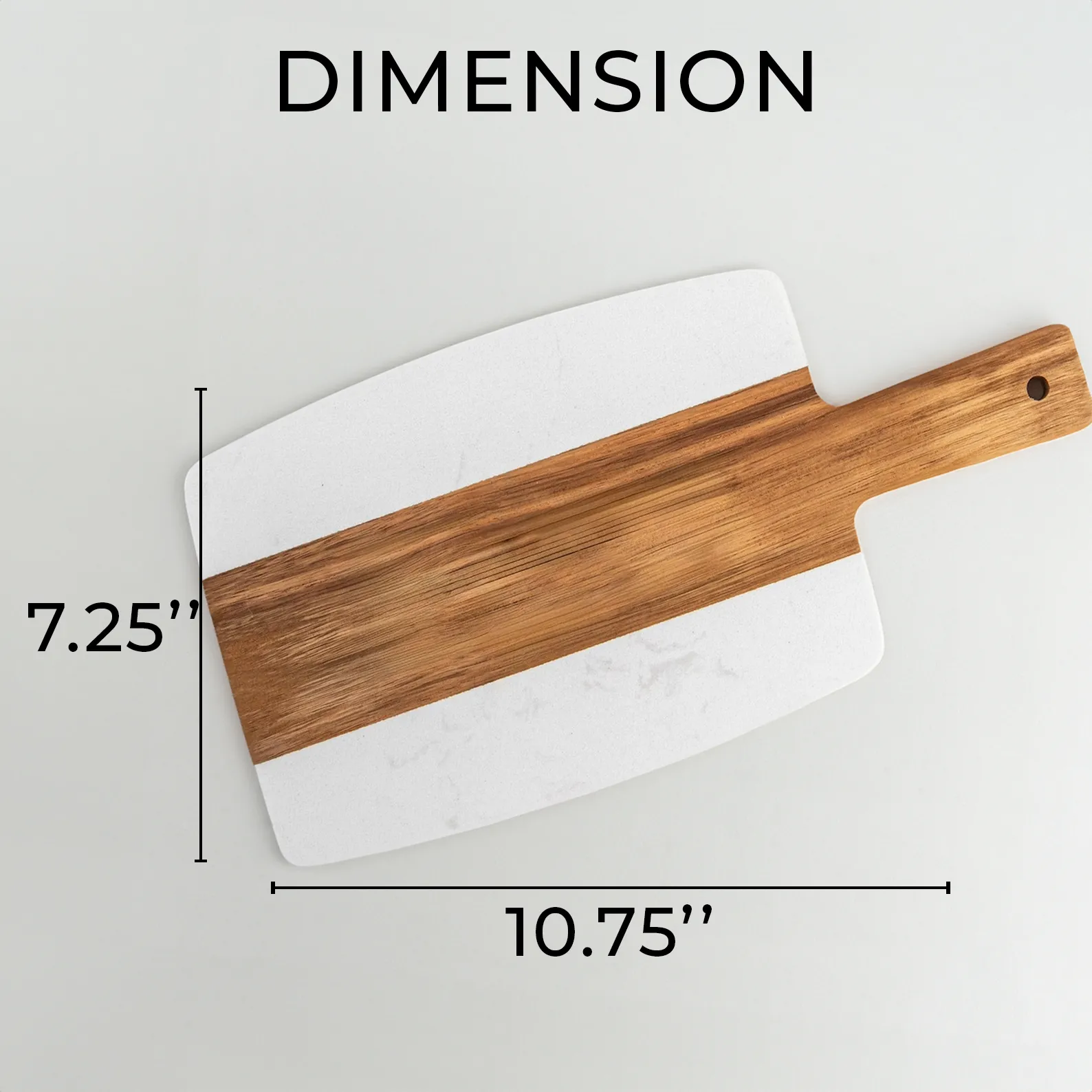 Personalized Charcuterie Board First Apartment Gift