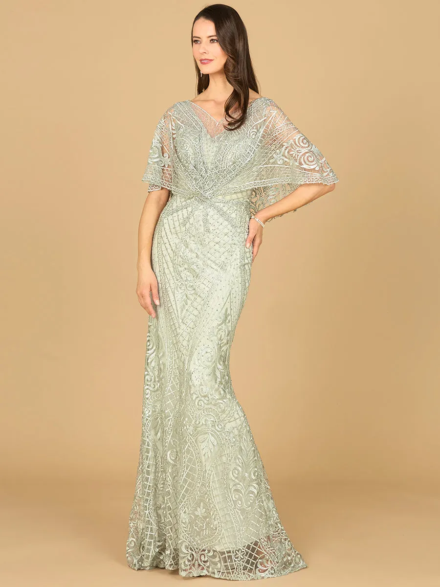Style 29673