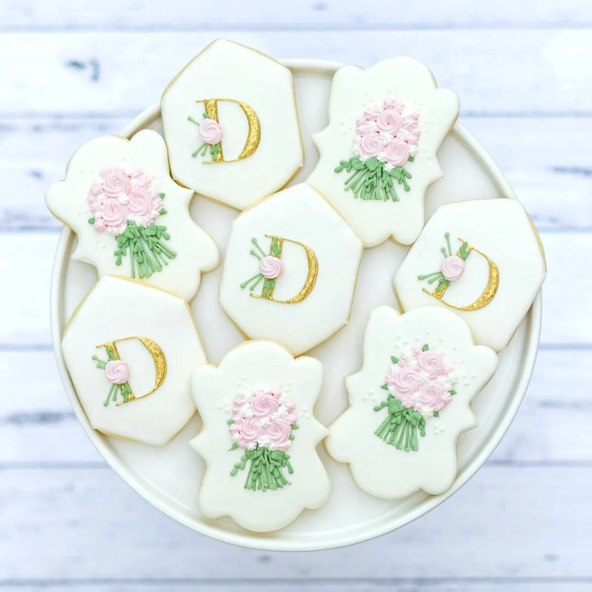 Wedding | Fancy & Floral
