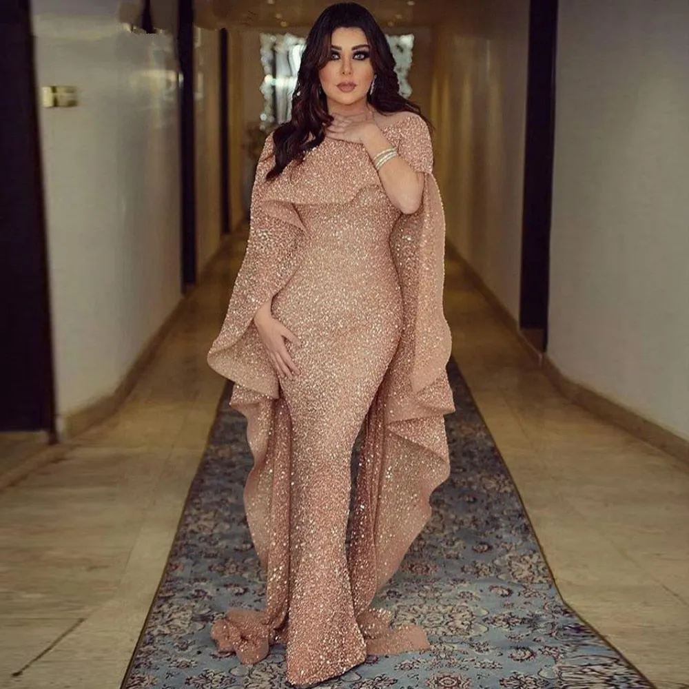 Women Formal Party Prom Gown
